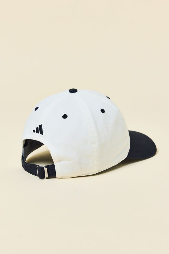 adidas Ultimate 3 Stripe Hat #1