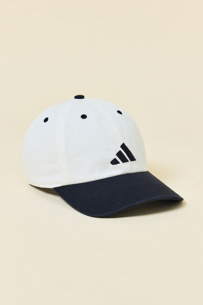 adidas Ultimate 3 Stripe Hat