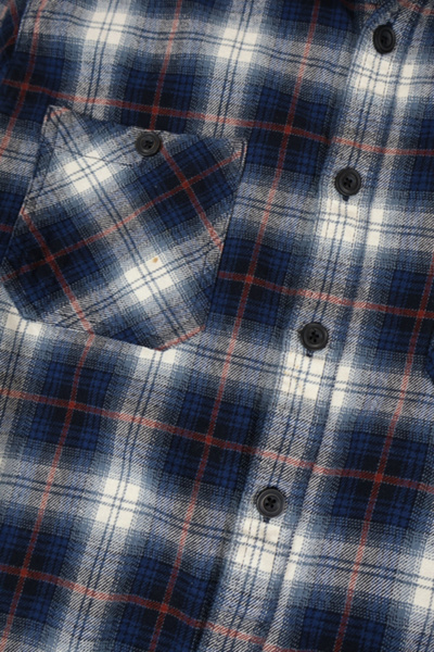 Vintage Coleman Button-Down Shirt