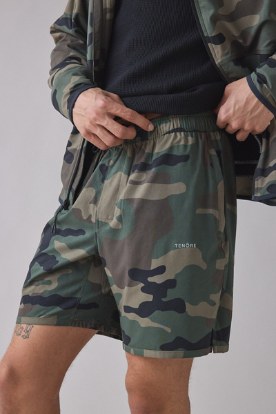 TENORE Flow Running Shorts | Urban Outfitters