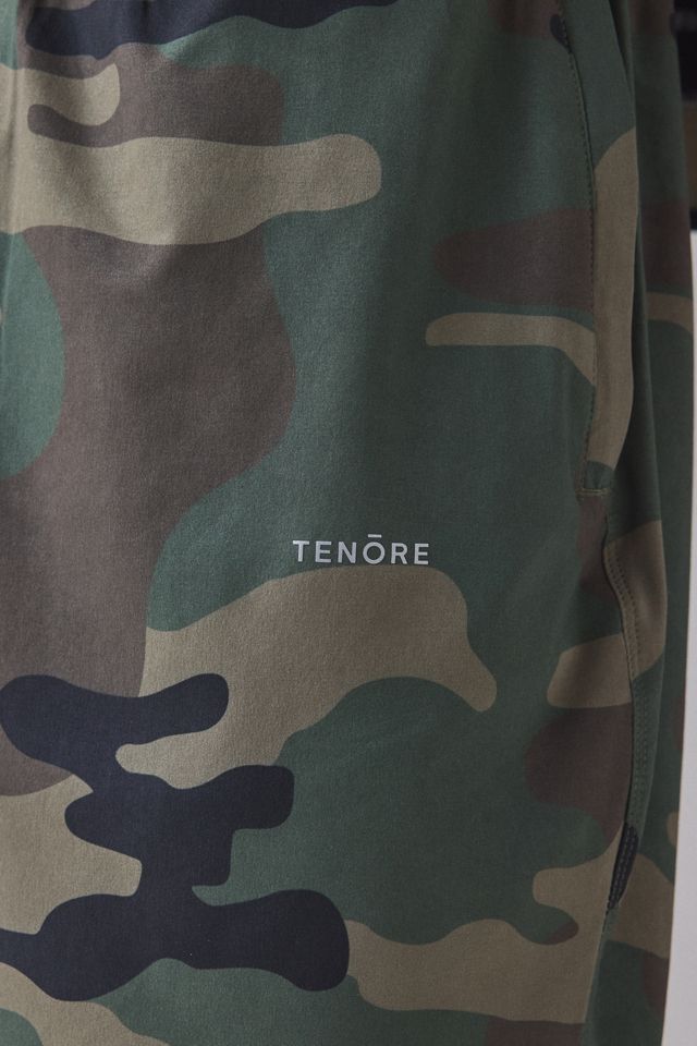 TENORE Flow Running Shorts #2