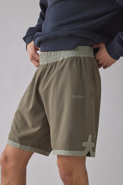 TENORE Dual Sport Shorts | Urban Outfitters