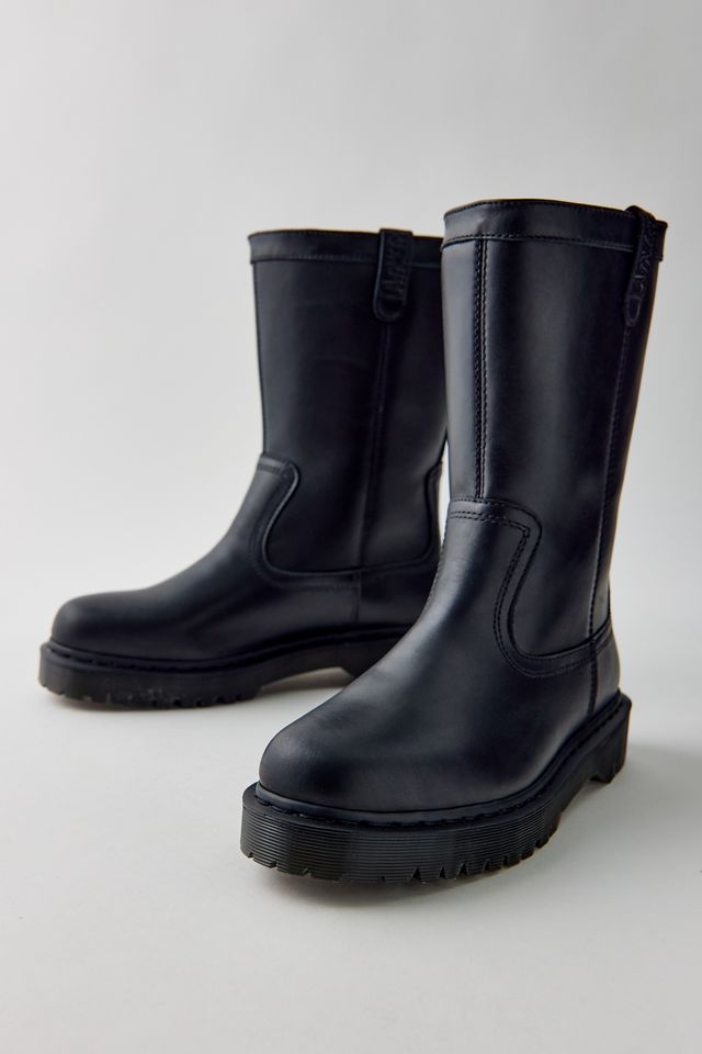 Dr. Martens Men's Anistone Pull-On Boots #1
