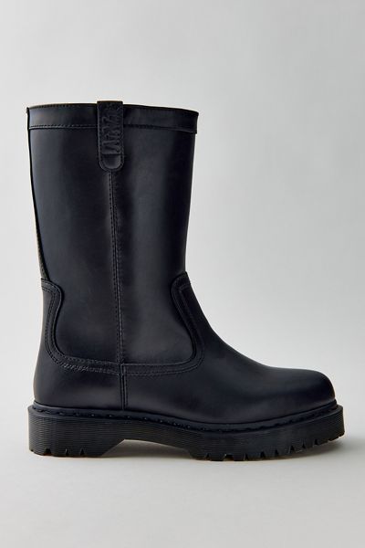 Dr. Martens Men's Anistone Pull-On Boots