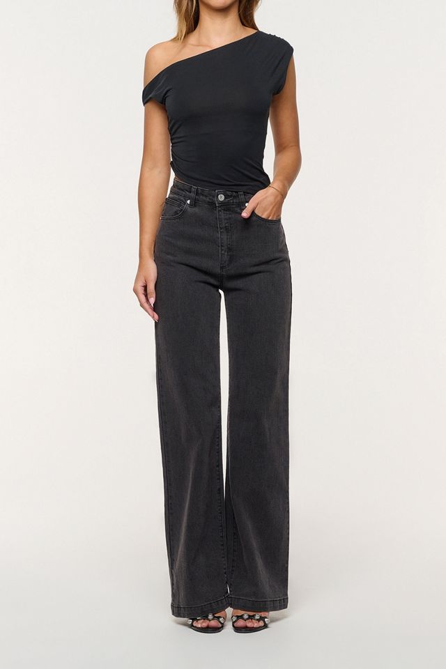 Abrand 94 High & Wide Tall Jean #1