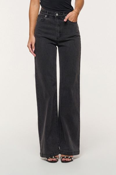 Abrand 94 High & Wide Tall Jean
