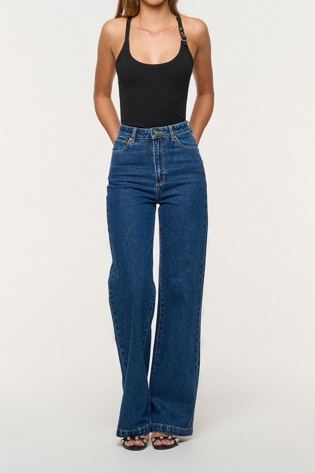Abrand 94 High & Wide Tall Jean #1