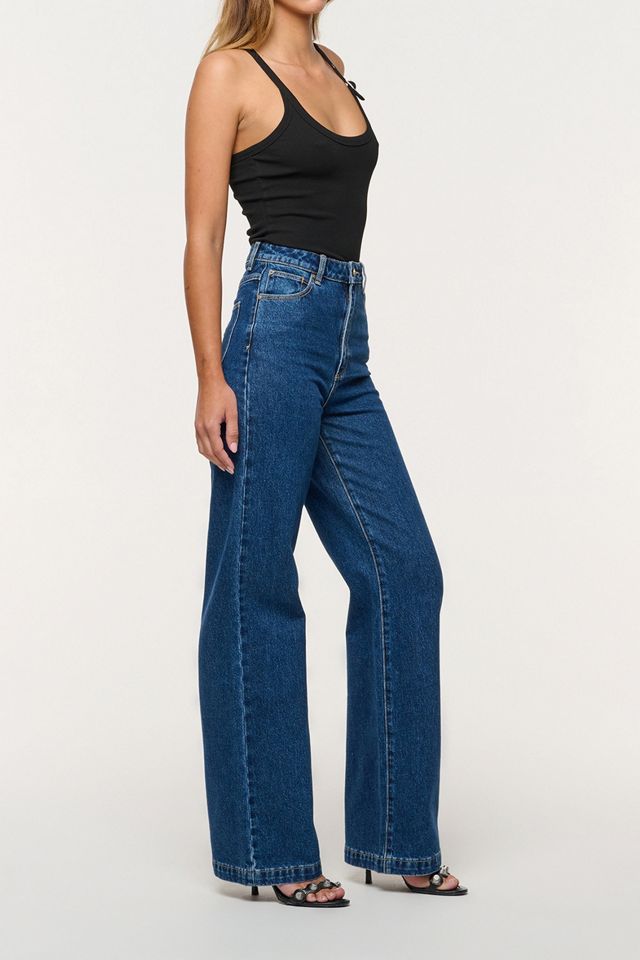 Abrand 94 High & Wide Tall Jean #2