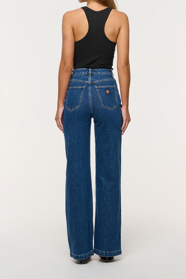 Abrand 94 High & Wide Tall Jean #3