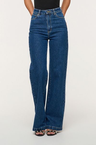 Abrand 94 High & Wide Tall Jean