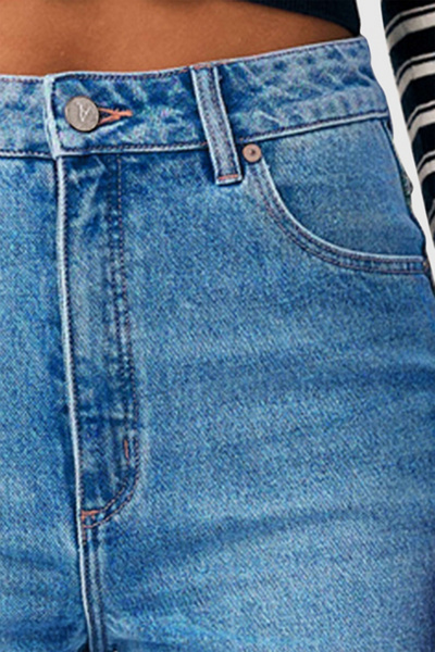 Abrand 94 High & Wide Tall Jean