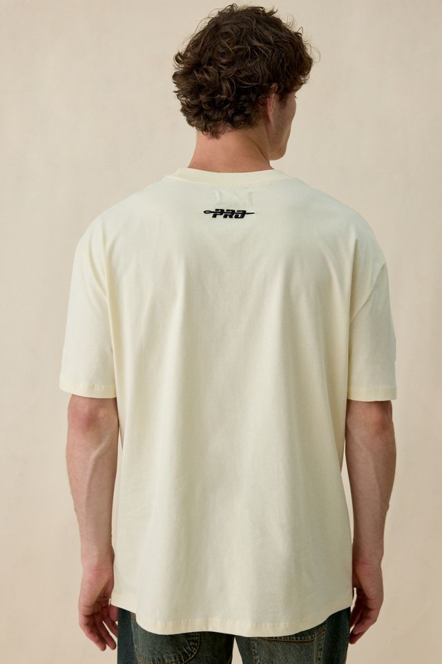 Pro Standard NFL Philadelphia Eagles Stamped Graphic Tee #1