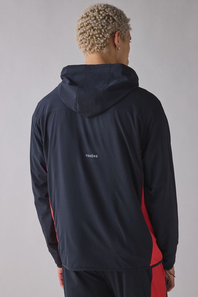 TENORE Team Flow Jacket #1