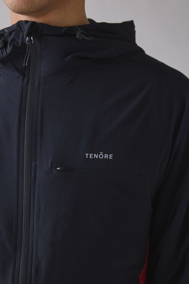 TENORE Team Flow Jacket #2