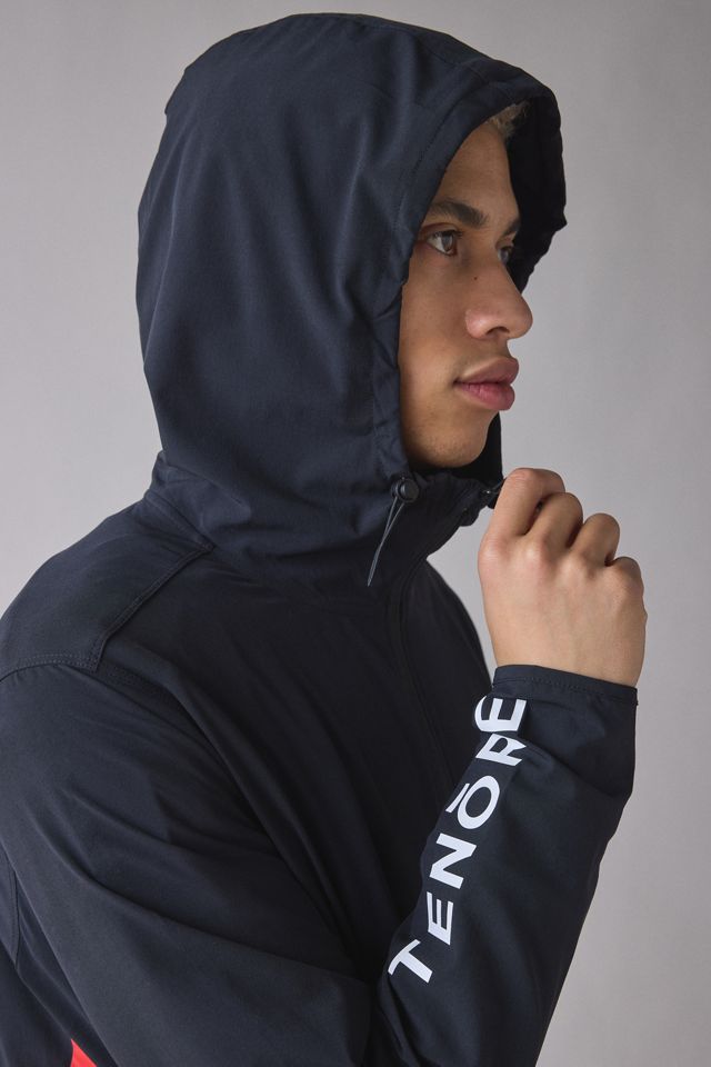 TENORE Team Flow Jacket #3