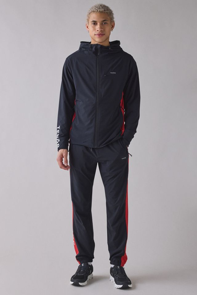 TENORE Team Flow Jacket #4