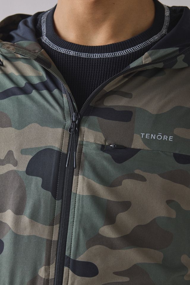 TENORE Flow Jacket #2