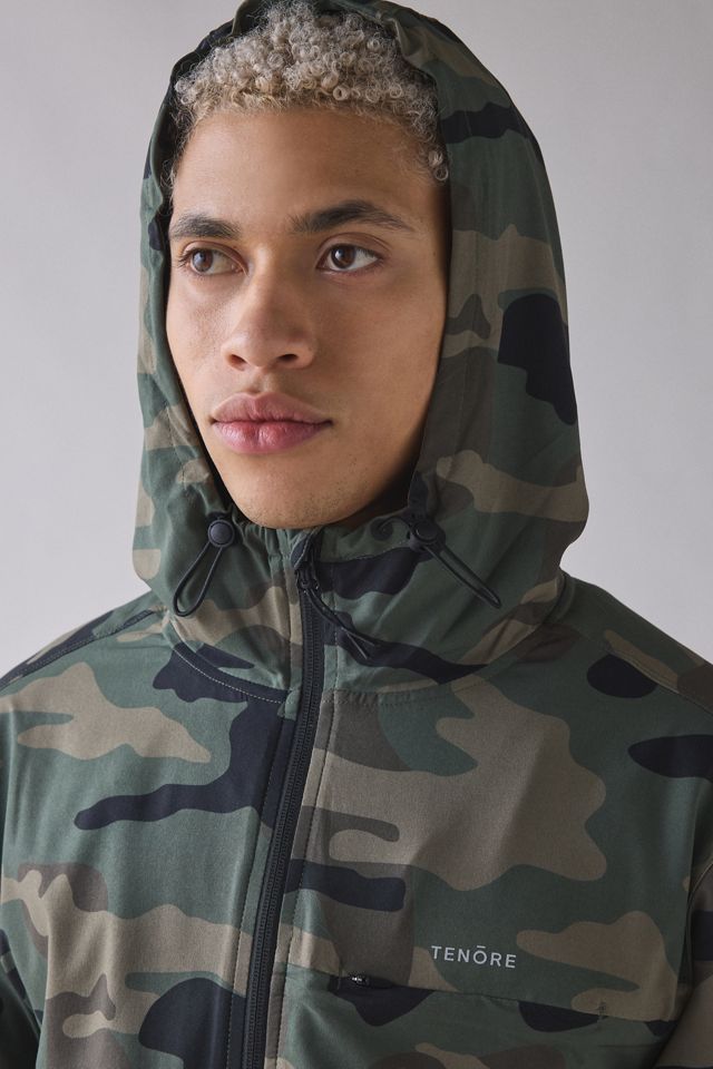 TENORE Flow Jacket #3