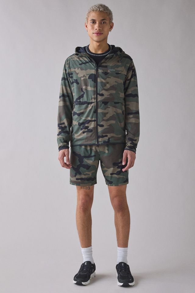 TENORE Flow Jacket #4