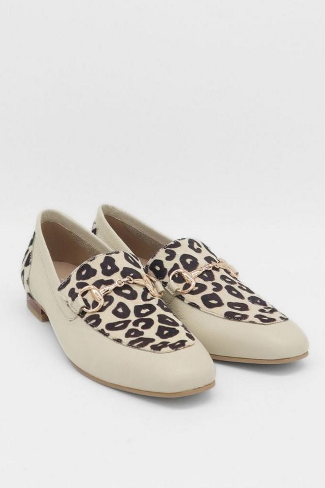 Stivali Gentilezza Loafers #10