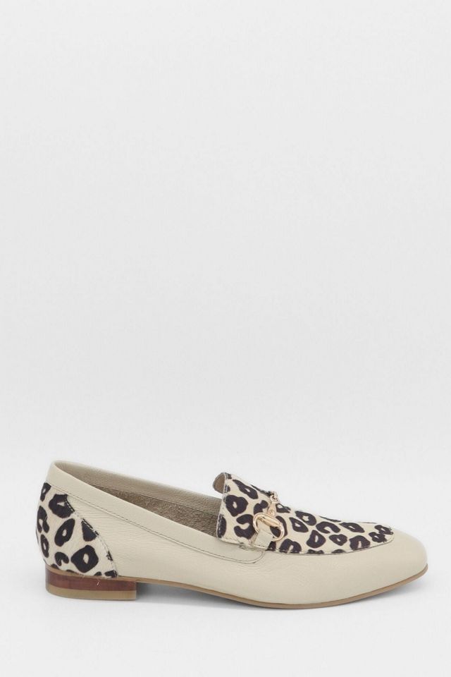 Stivali Gentilezza Loafers #1