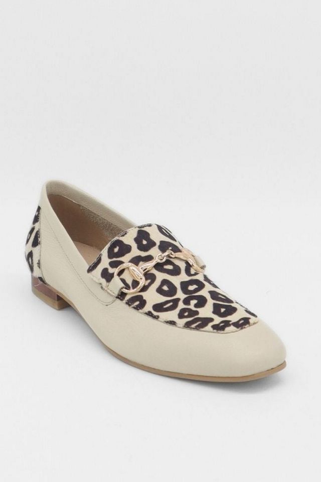 Stivali Gentilezza Loafers #12