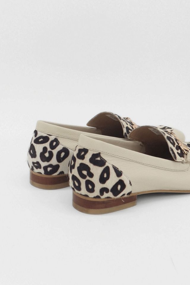 Stivali Gentilezza Loafers #9