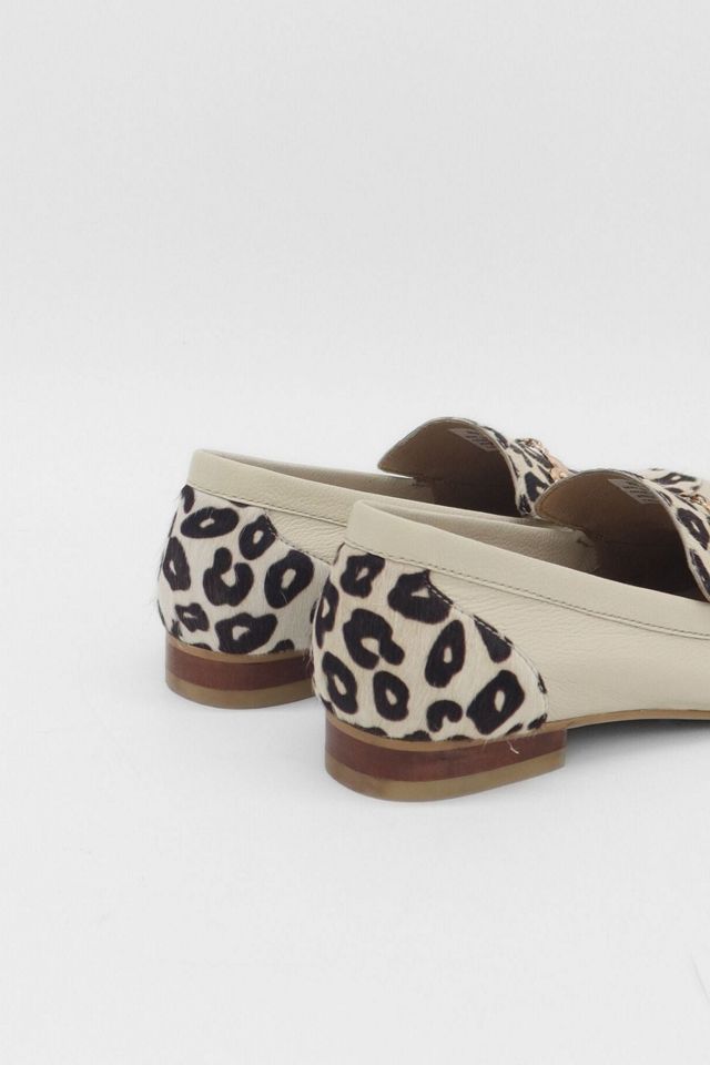 Stivali Gentilezza Loafers #4