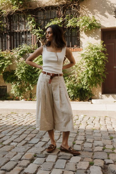 Stivali Leopard Print Natural Cowhide Leather Loafers