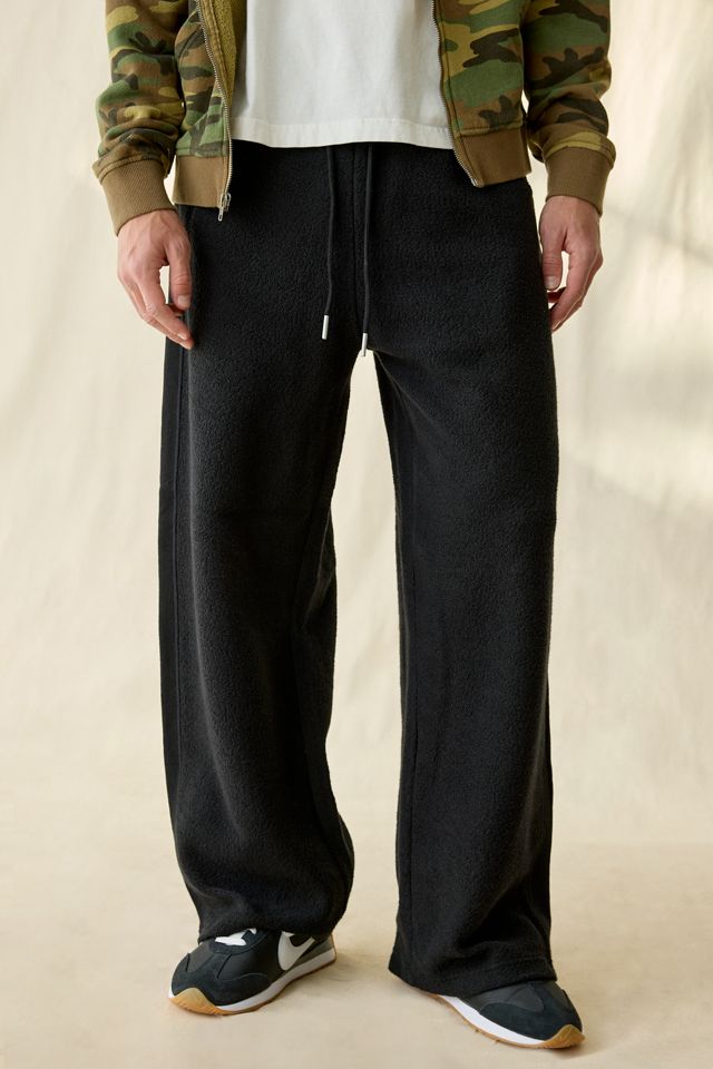 Standard Cloth Postgame Stripe Sweatpants #1