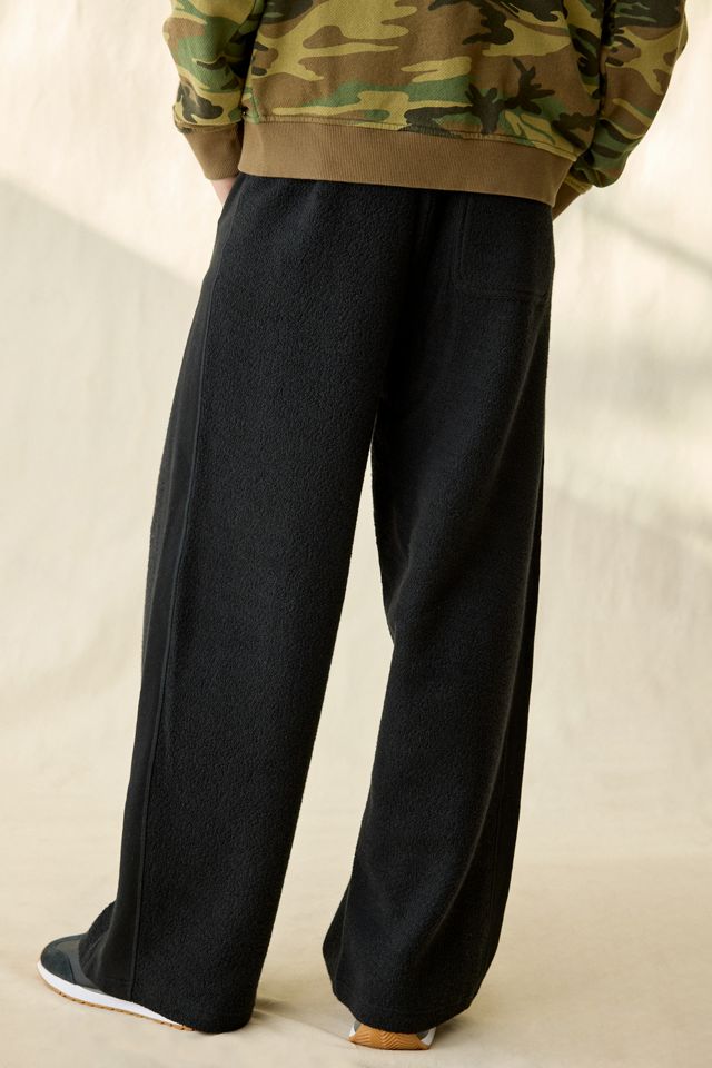 Standard Cloth Postgame Stripe Sweatpants #2
