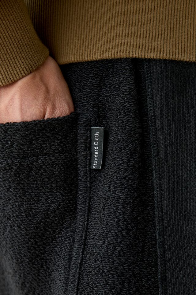 Standard Cloth Postgame Stripe Sweatpants #3