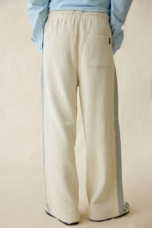Pantalon de jogging à rayures Postgame Standard Cloth #1