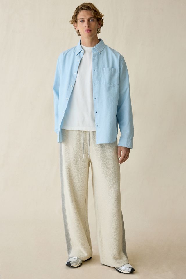 Pantalon de jogging à rayures Postgame Standard Cloth #4