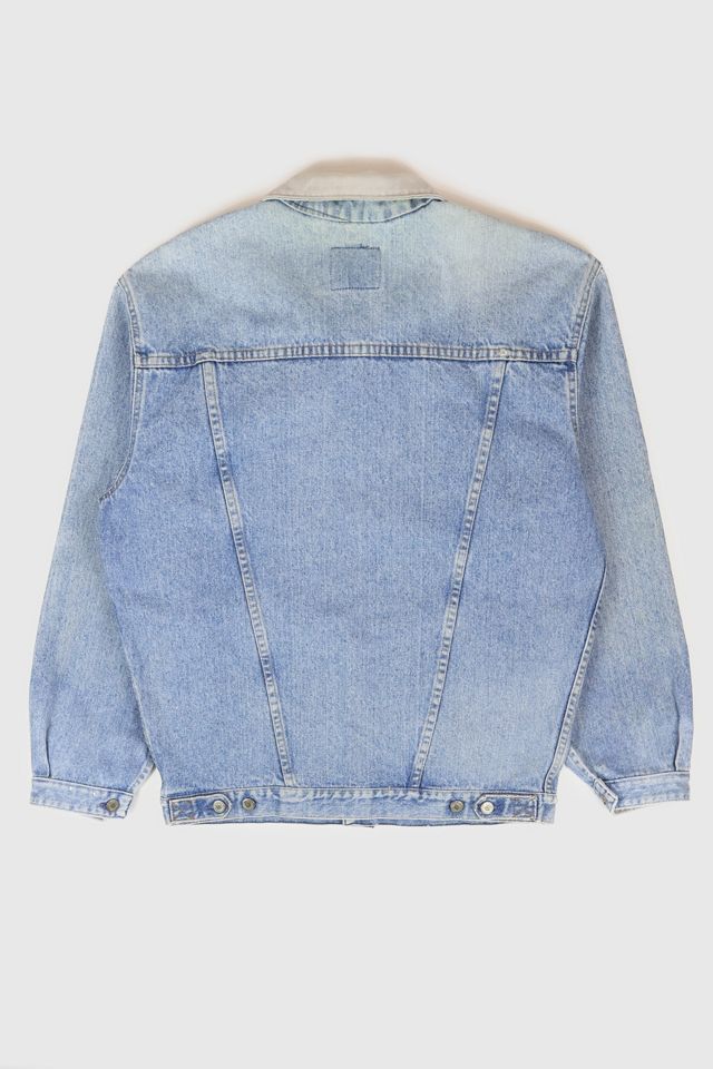 Vintage The Gap Denim Jacket #1