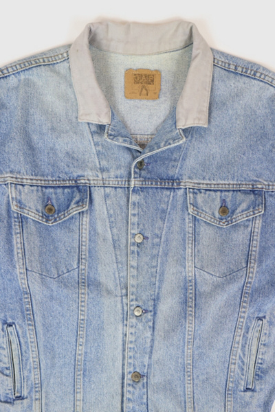 Vintage The Gap Denim Jacket