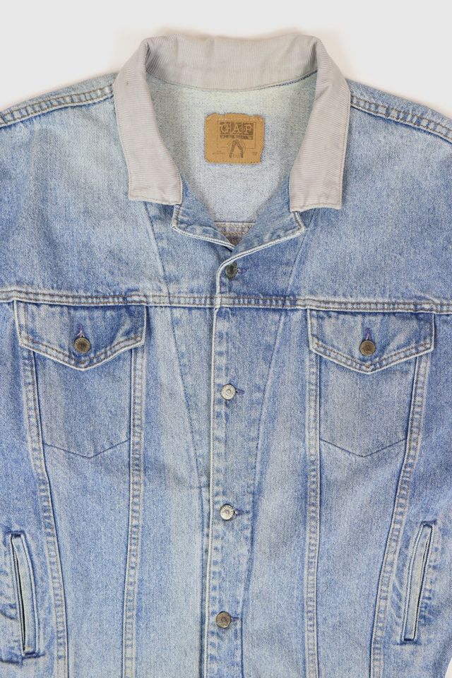 Vintage The Gap Denim Jacket #2