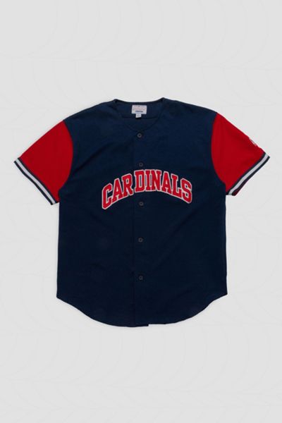 Vintage St. Louis Cardinals Baseball Jersey