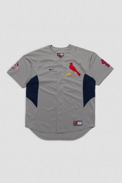 Vintage St. Louis Cardinals Baseball Jersey