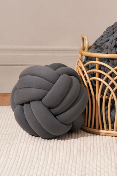 Bearaby Large Hugget Knot Pillow