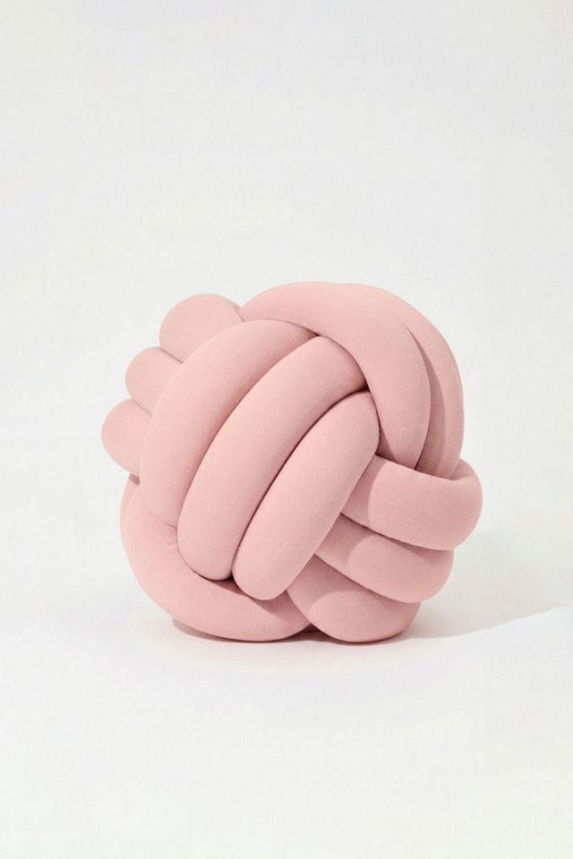 Bearaby Large Hugget Knot Pillow #1