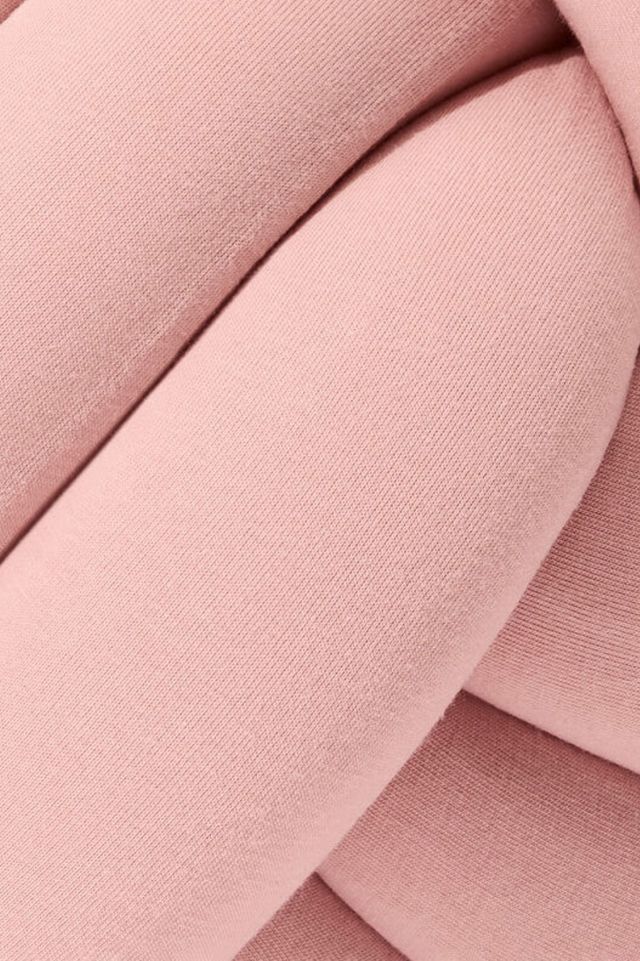 Bearaby Large Hugget Knot Pillow #3