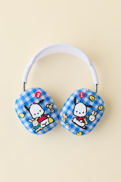Sonix X Sanrio Pochacco AirPods Max Cover | Urban Outfitters