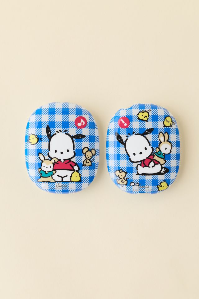 Étui pour AirPods Max Sonix X Sanrio Pochacco #1
