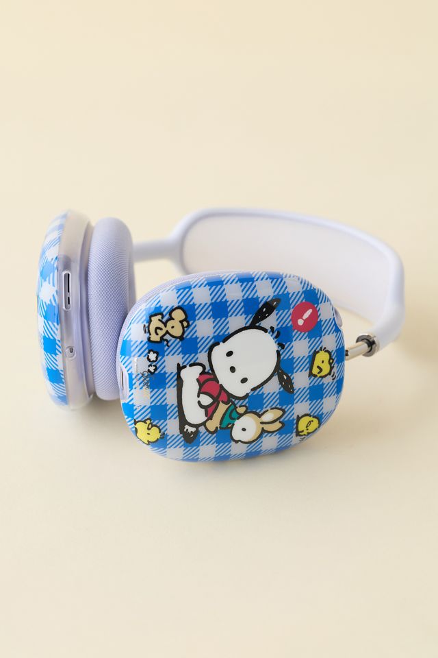 Étui pour AirPods Max Sonix X Sanrio Pochacco #2
