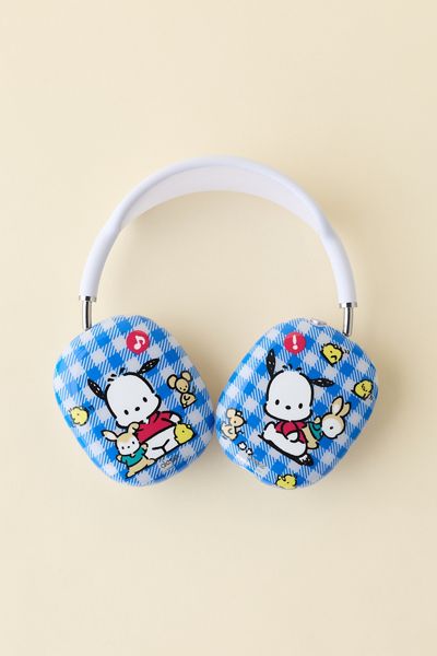Étui pour AirPods Max Sonix X Sanrio Pochacco