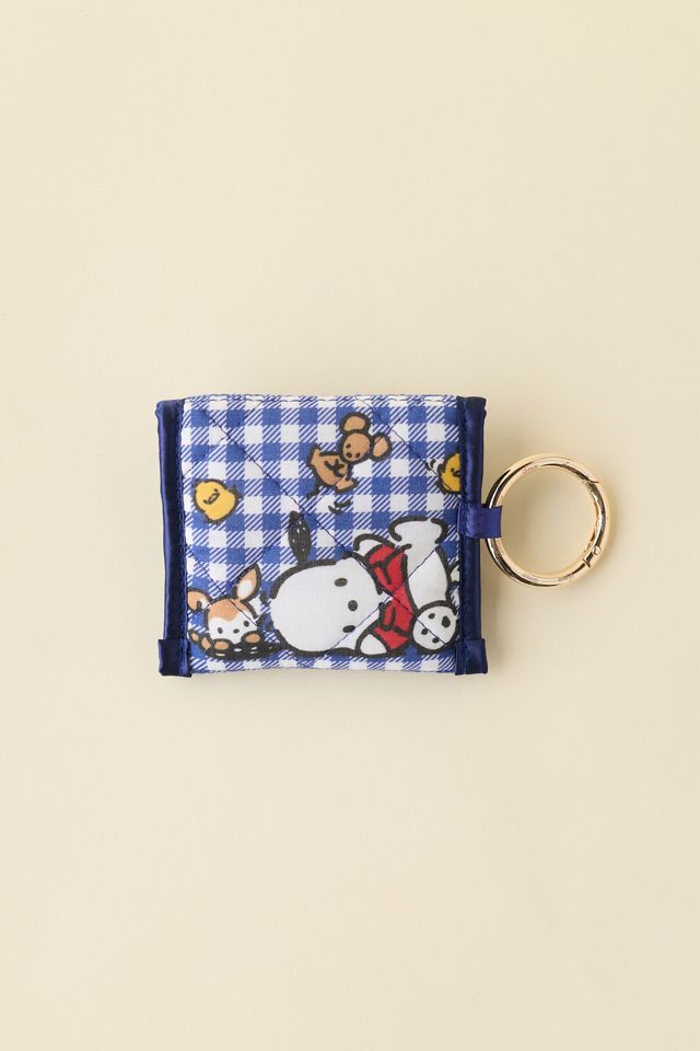 Étui pour écouteurs matelassé Sonix X Sanrio Pochacco #2