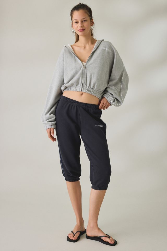 Pantalon de survêtement capri rétréci iets frans… #1