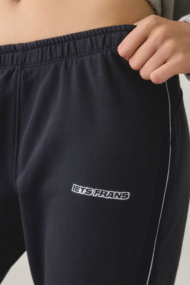 Pantalon de survêtement capri rétréci iets frans… #3