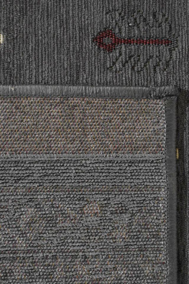 Revival Forest Slim Washable Rug #3